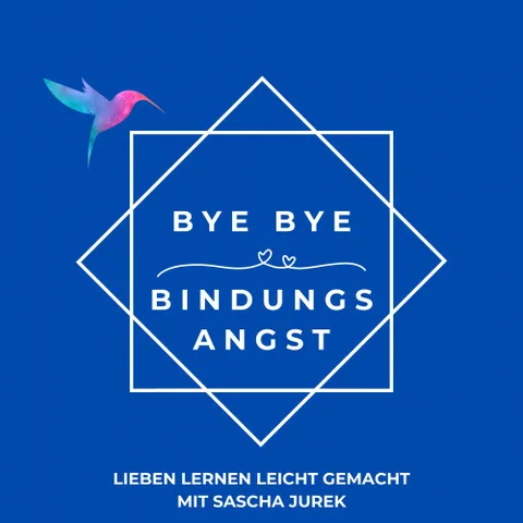 Produktbild Bye Bye Bindungsangst Kurs von Sascha Jurek