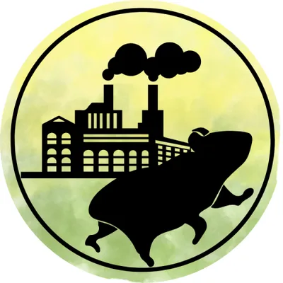 Titelbild des kostenlosen Community-Zugangs von Bye Bye Hamsterrad