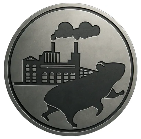 Produktbild der Bye Bye Hamsterrad Platin-Mitgliedschaft