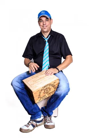 Produktbild Cajon lernen: Videokurs mit Peter Lorson
