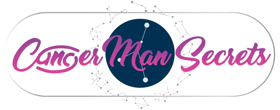Produktbild Cancer Man Secrets