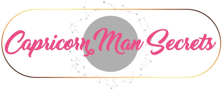 Astrologie-Ratgeberpaket Capricorn Man Secrets