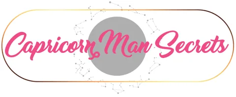 Astrologie-Ratgeberpaket Capricorn Man Secrets