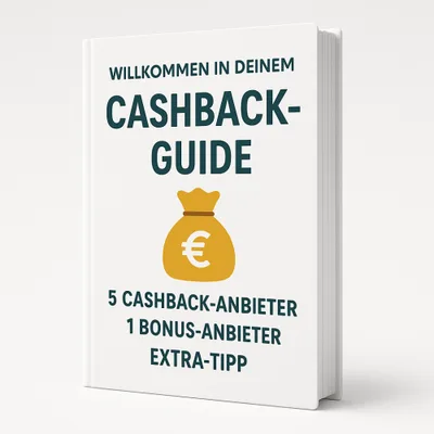 Produktbild Cashback Guide (PDF-Report)