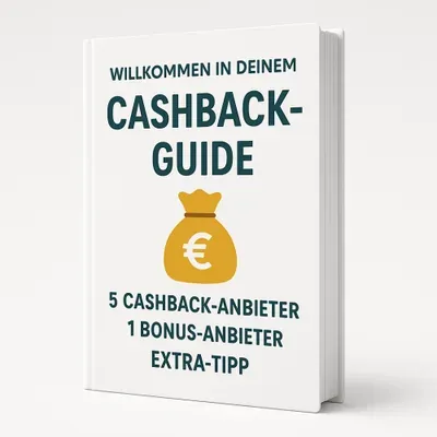 Produktbild Cashback Guide (PDF-Report)