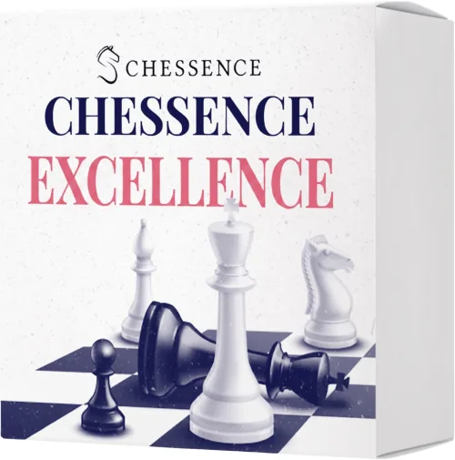 Produktbild Chessence Excellence Mitgliedschaft