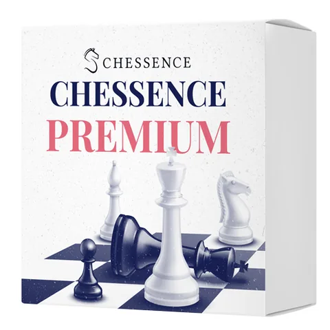 Produktbild Chessence Premium Mitgliedschaft