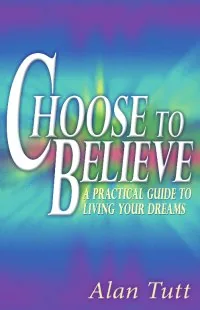 Buchcover Choose To Believe