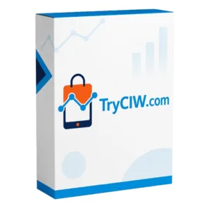 Produktbild TryCIW Click Into Wealth Build Your Brand