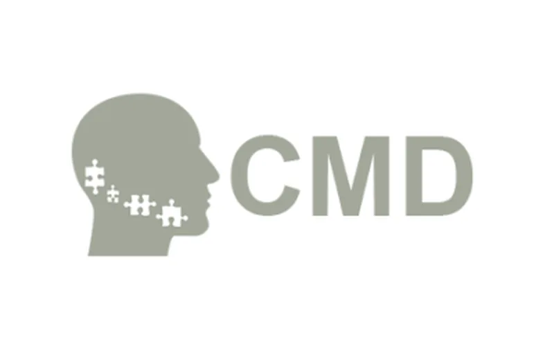 Produktbild Das CMD-Onlineprogramm