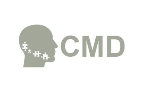 Produktbild Das CMD-Onlineprogramm