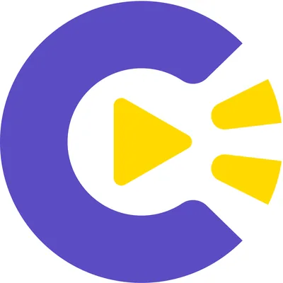 Logo der Kursplattform Coachy