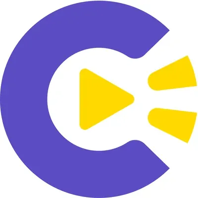 Logo der Kursplattform Coachy