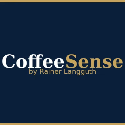 Produktbild Onlinekurs CoffeeSense von Rainer Langguth