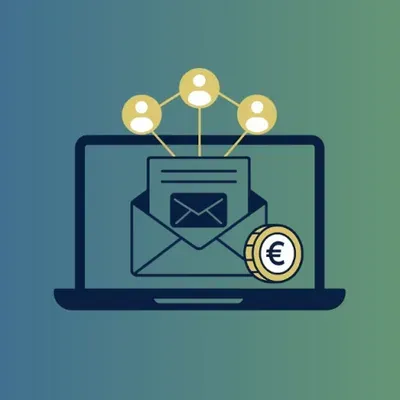 Produktbild E-Book: Community to Cash