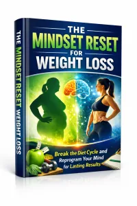 Cover des E-Books The Complete Guide to Real Weight Loss