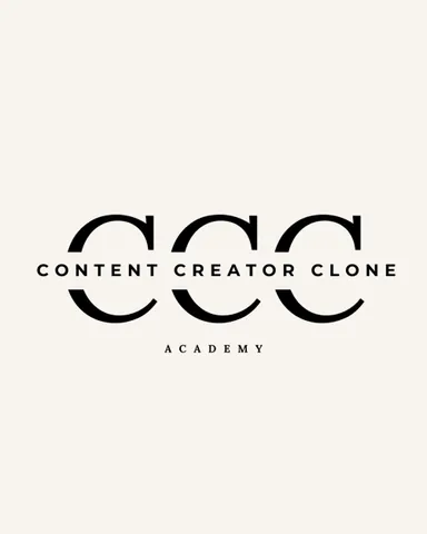 Produktbild Content Creator Clone Akademie