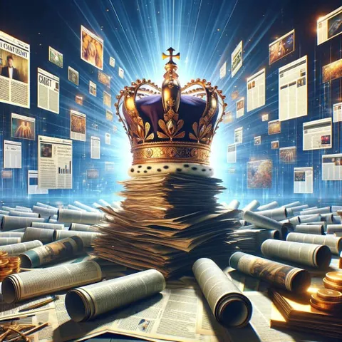 Produktbild Content König 2.0 (WordPress-Plugin)