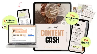 Produktbild Content Sales Booster