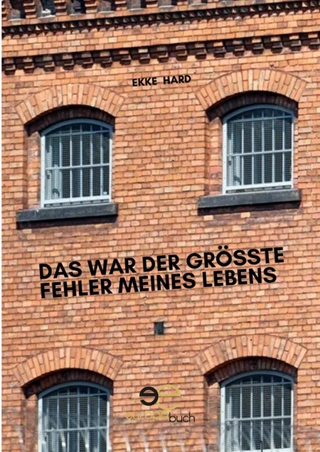Produktbild Das war der größte Fehler meines Lebens