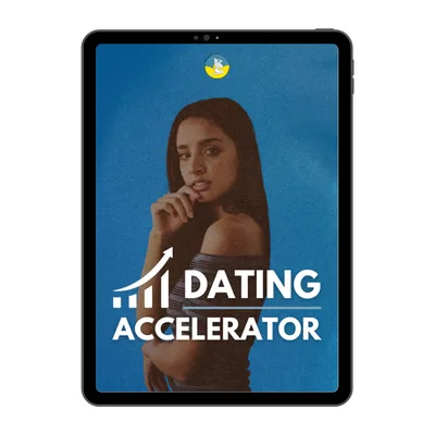 Produktbild Dating Accelerator