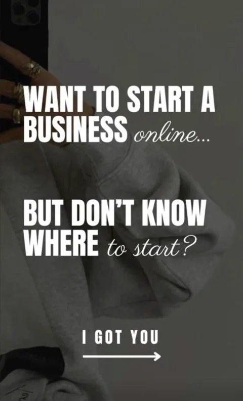 Produktbild Dein Weg ins Online-Business! (E-Book)