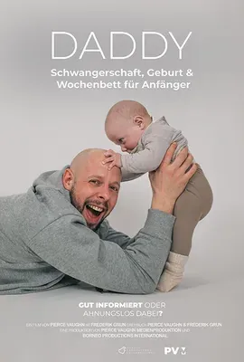 Produktbild Der Daddy-Kurs: Onlinekurs für werdende Eltern (we4fam)