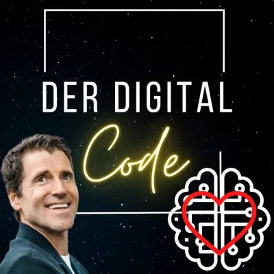 Produktbild Der Digital Code (Claus-Stefan Duffner)