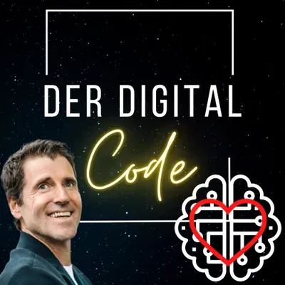 Produktbild Der Digital Code (Claus-Stefan Duffner)