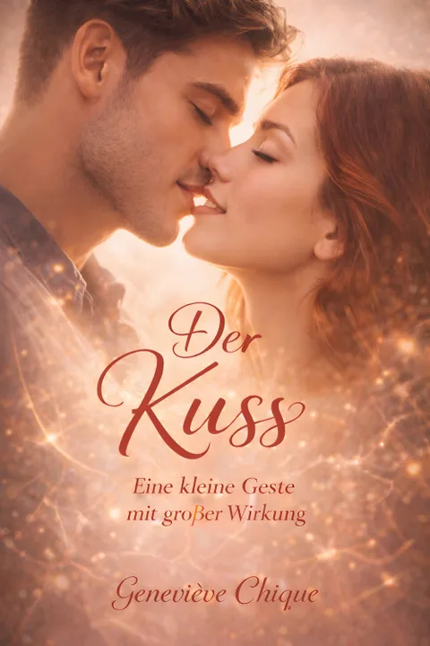 Produktbild Der Kuss (E-Book von Geneviève Chique)