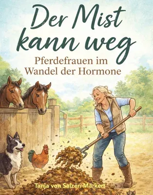 Produktbild Der Mist kann weg! (E-Book)