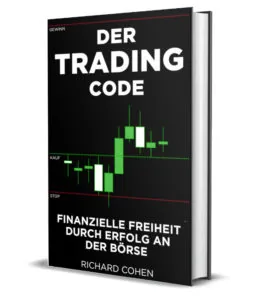 Bestellformular des E-Books Der Trading Code