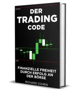 Bestellformular des E-Books Der Trading Code