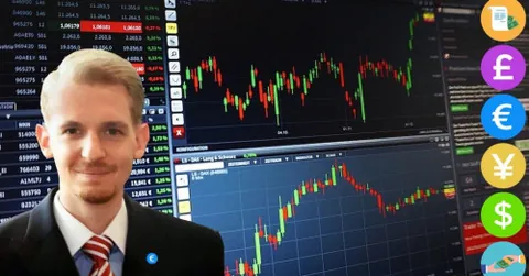Titelbild des Online-Kurses Der ultimative FOREX Trading Kurs von Christoph Neuwirth