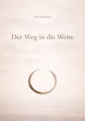 Produktbild Der Weg in die Weite (E-Book)
