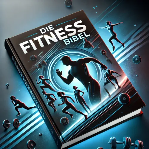 Produktbild Die Fitnessbibel (E-Book)
