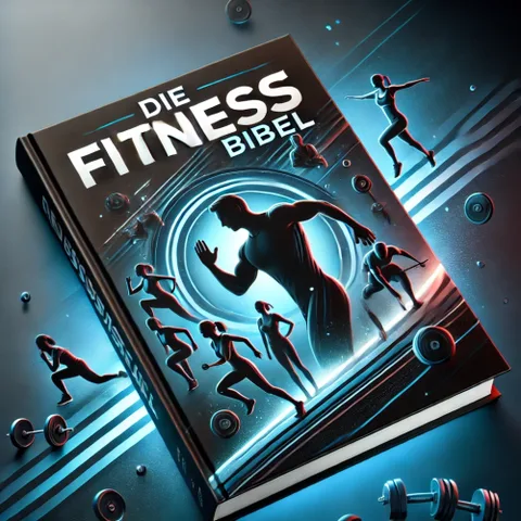 Produktbild Die Fitnessbibel (E-Book)