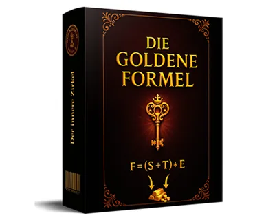 Produktbild von Die goldene Formel, dem Bündelangebot von Andreas Lang