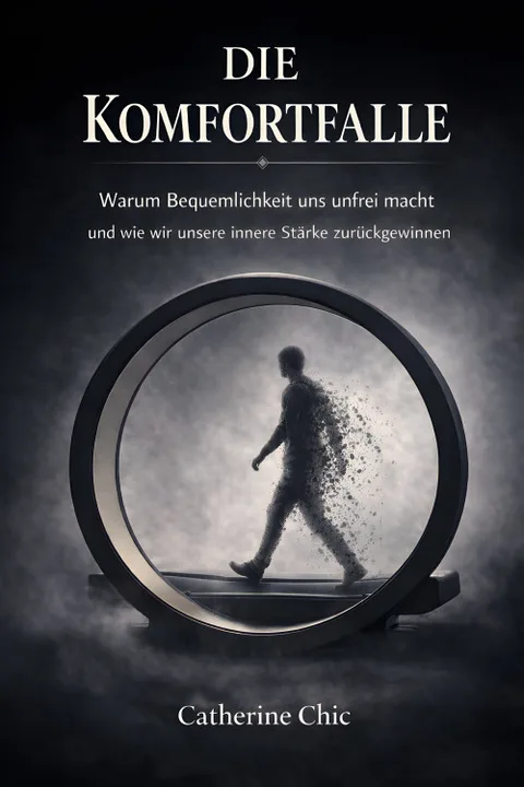 Produktbild Die Komfortfalle (E-Book, Catherine Chic)