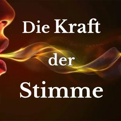 Produktbild Die Kraft der Stimme: Stimmtraining für Selbstheilung