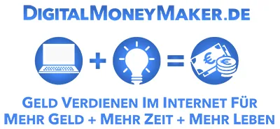 Bestellformular des Digital Money Maker Club