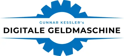 Produktbild Digitale Geldmaschine (Gunnar Kessler und Florian Fünfer)