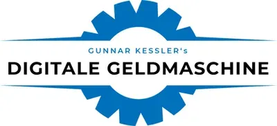 Produktbild Digitale Geldmaschine (Gunnar Kessler und Florian Fünfer)