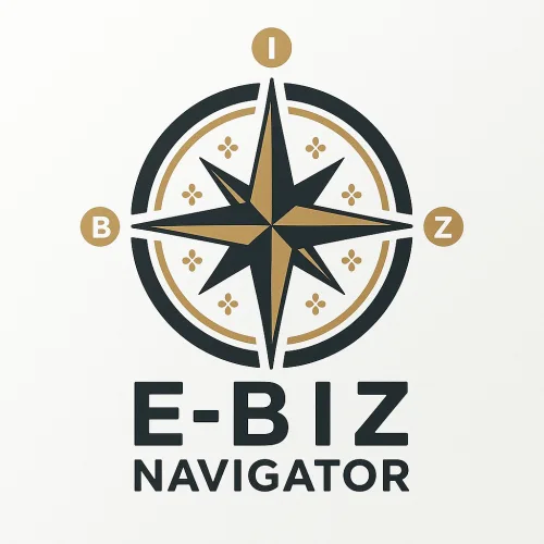 Produktbild E-Biz Navigator Premium Ultimate