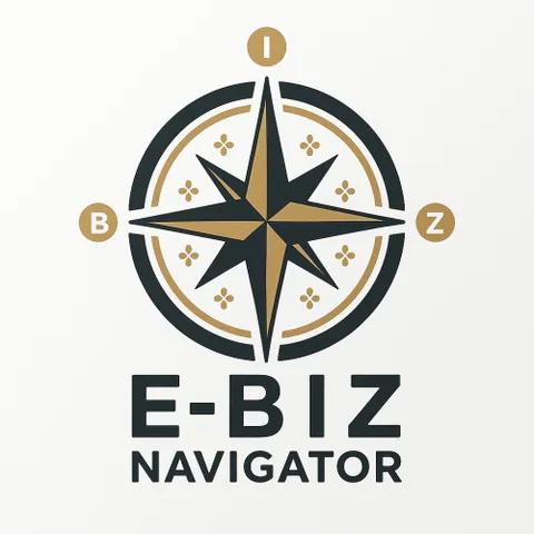 Produktbild E-Biz Navigator Premium Ultimate