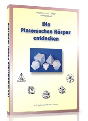 Produktbild E-Book: Die Platonischen Körper entdecken