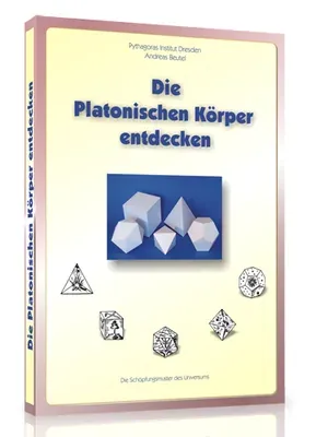 Produktbild E-Book: Die Platonischen Körper entdecken