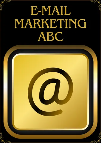 Produktbild von E-Mail-Marketing ABC von AffiliForge