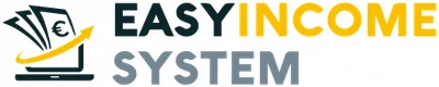 Bestellformular des Easy Income System