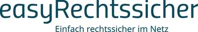 Produktbild easyRechtssicher Agenturlizenz (Rechtstexte für bis zu 25 Domains)